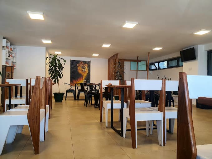 Sapore Restaurant 7